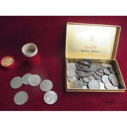 19 - BOX OF BRITISH 