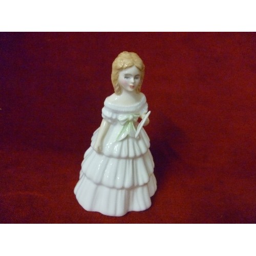 4 - ROYAL DOULTON 