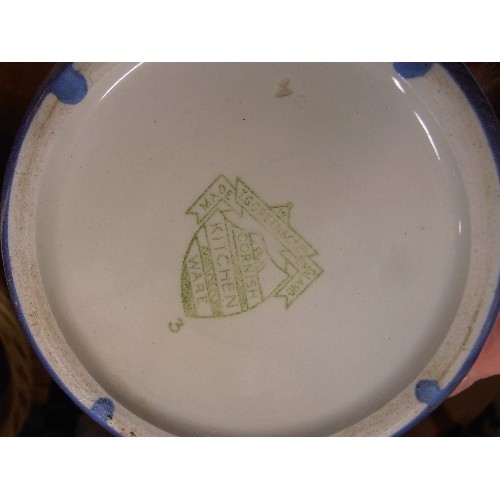 374 - VINTAGE STAFFORDSHIRE 