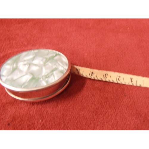 24 - DRESS MAKERS TAPE MEASURE