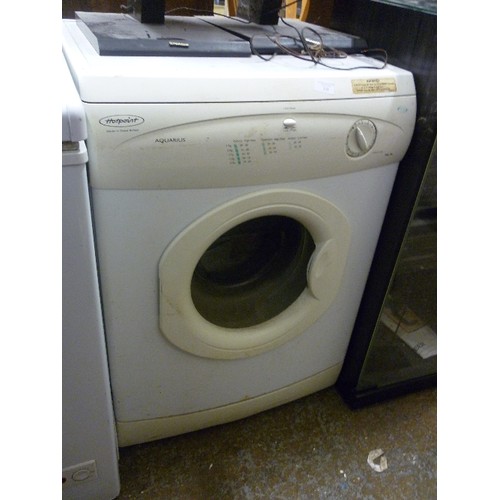 333 - HOTPOINT AQUARIUS TDL 30 TUMBLE DRYER