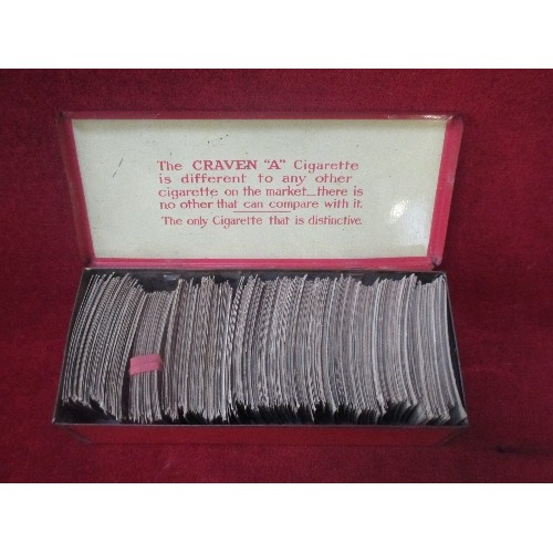 57 - LARGE COLLECTION OF OGDENS GUINEA GOLD CIGARETTE CARDS 1900`S OVER 200 ALL PHOTOS 100+ ACTRESSES, FA... 