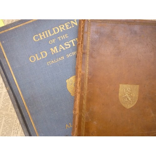 232 - ANTIQUARIAN BOOKS INC ETON COLLEGE PRESS 1894 EDITION OF 