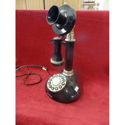 169 - VINTAGE STYLE TELEPHONE BY BETACOM