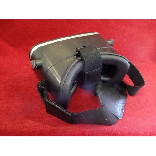 260 - VIRTUAL REALITY SCOPE GOGGLES FOR PHONE