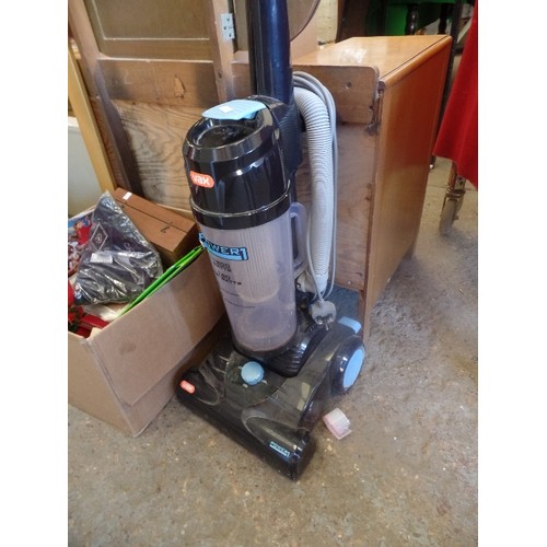 312 - VAX UPRIGHT VACUUM, 1800 WATT