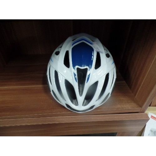 429 - SUOMY TIMELESS BIKE HELMET