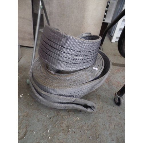 492 - 4FT LIFTING SLING