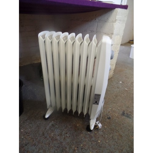 113 - DIMPLEX ECO-ELECTRIC RADIATOR.