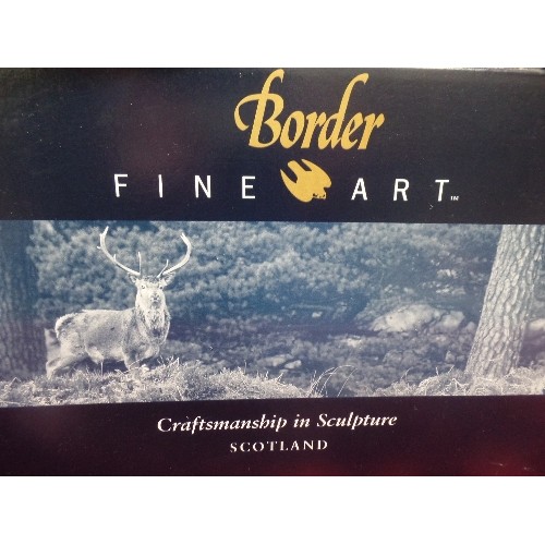 103 - BORDER FINE ARTS 