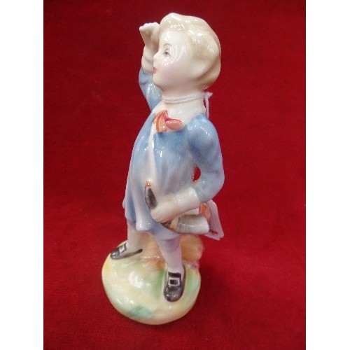 185 - ROYAL DOULTON 