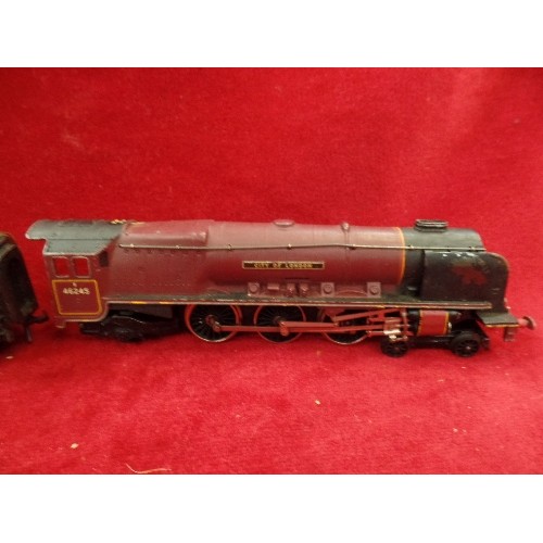 192 - HORNBY DUBLO 