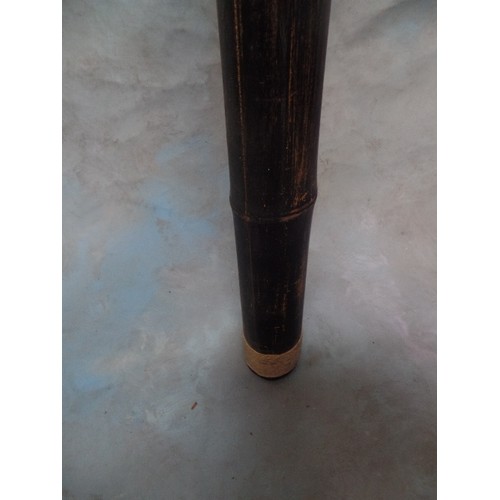 170B - VINTAGE ABORIGINAL DIDGERIDOO. BAMBOO.