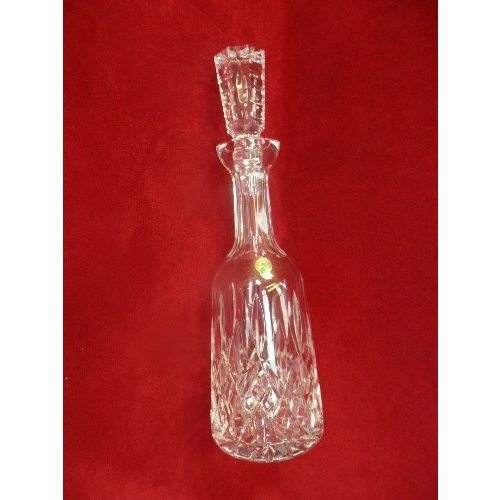 283 - WATERFORD CRYSTAL 