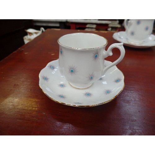 249A - ROYAL ALBERT 