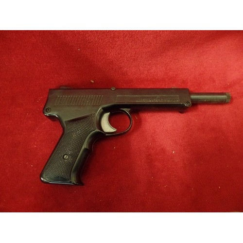 32 - DIANA SP50 AIR PISTOL