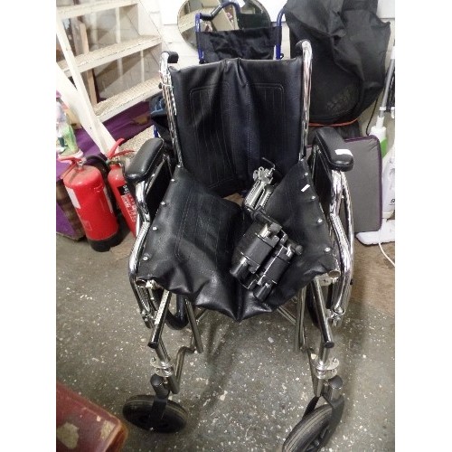 149C - FOLDING WHEELCHAIR