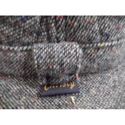 60 - CHRISTYS LONDON TRILBY HAT