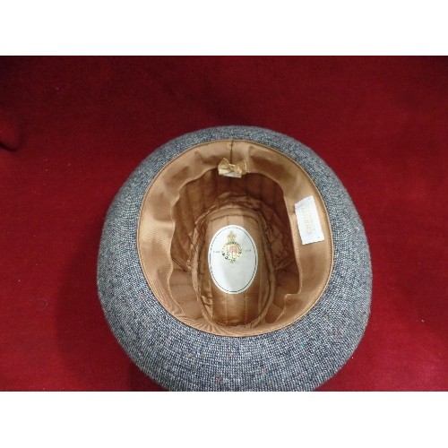 60 - CHRISTYS LONDON TRILBY HAT