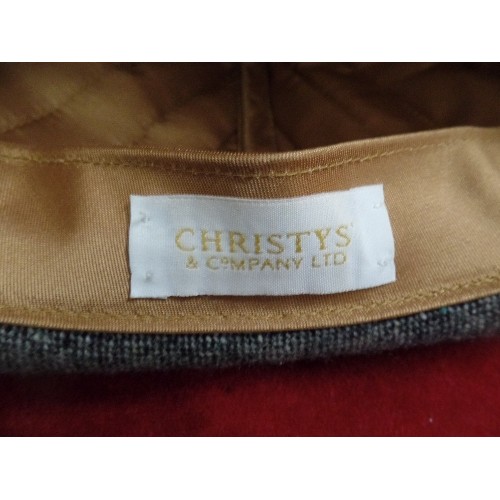 60 - CHRISTYS LONDON TRILBY HAT