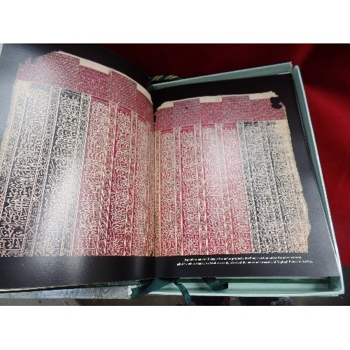 119A - A GOOD QUALITY HARDBACK BOOK AL-KAUKAB AD-DURRI - THE ROOMS, HOUSES OF ALLAH'S APOSTLE PEACE BE UPON... 