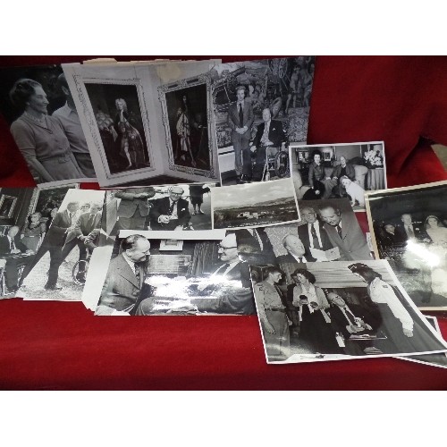 72 - OFFICIAL PRESS PHOTOGRAPHS. 10 X 8'S & SMALLER. TV & FILM. MOSTLY BLACK & WHITE. NAMES & DETAILS ON ... 