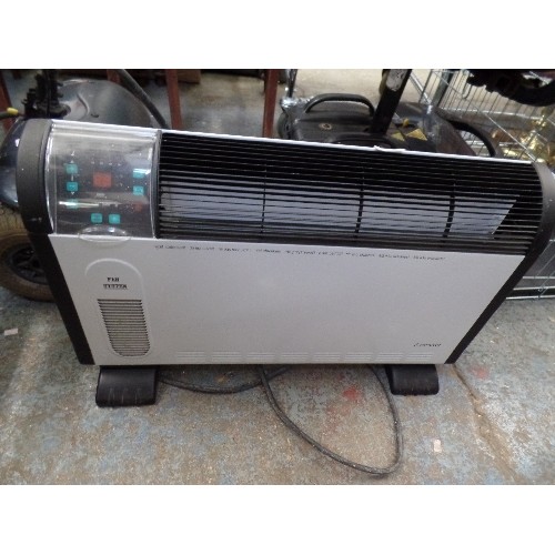 281 - LERVIA ELECTRIC HEATER