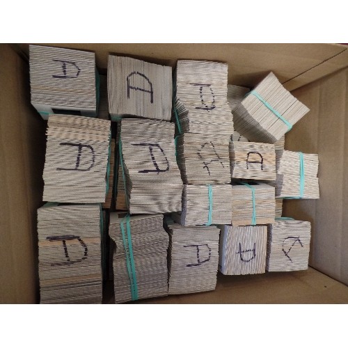 240 - LARGE QUANTITY OF OFFICIAL PHOTOGRAPHIC SLIDES, TV STILLS, PERSONALITIES ETC.