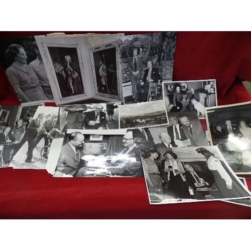 79 - OFFICIAL PRESS PHOTOGRAPHS. TV & FILM. 10 X 8'S & SMALLER. NAMES & DETAILS ON REVERSE OF MOST. INC C... 