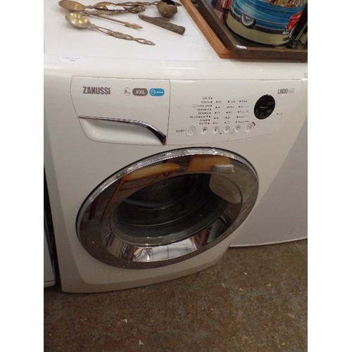 288 - ZANUSSI LINDO 300 9 KG WASHING MACHINE