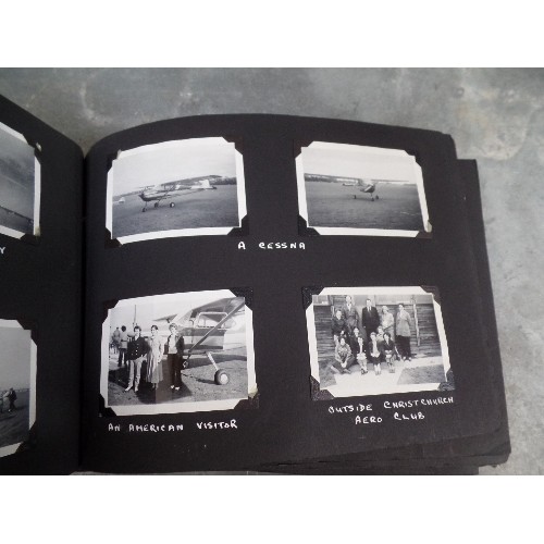 132 - A VERY GOOD COLLECTION OF EPHEMERA AND PHOTOGRAPHS. INCLUDES A LARGE VICTORIAN PHOTOGRAPH OF STATION... 