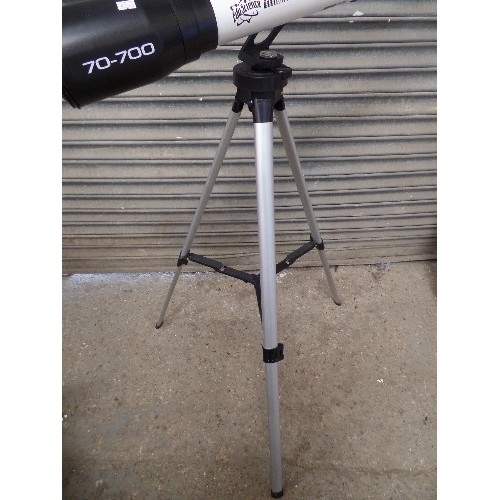 551 - EDU SCIENE  70-700 TELESCOPE