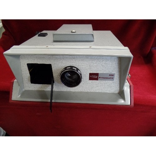 333 - VINTAGE PRINZ 500 PRINZMATIC PROJECTOR