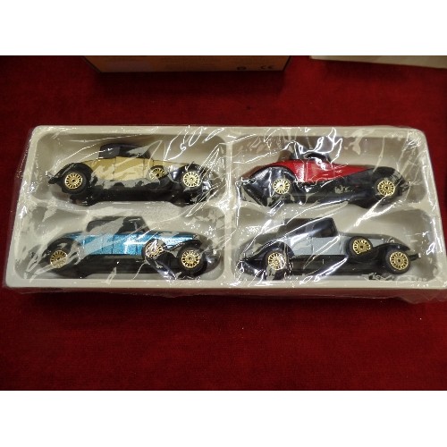 152 - 12 X DIE-CAST VEHICLES. INCLUDES READERS DIGEST VEHICLES, AND 2 X DANEPACK LORRIES. ORIGINAL BOXES.