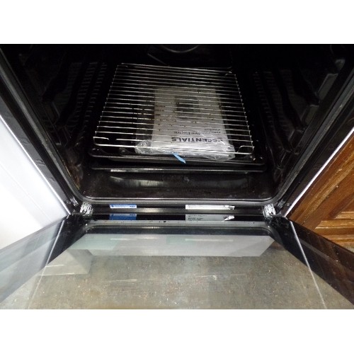 384 - BEKO KS530 ELECTRIC OVEN.