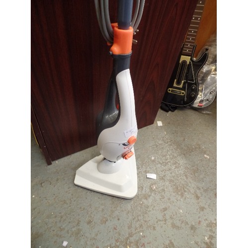 433 - SMALL VAX FLOOR CLEANER. SCSMV1SG.