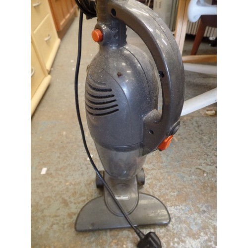 551 - VONHAUS VACUUM CLEANER