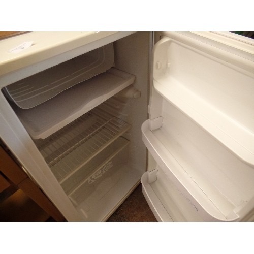 573 - BEKO UNDER COUNTER FRIDGE