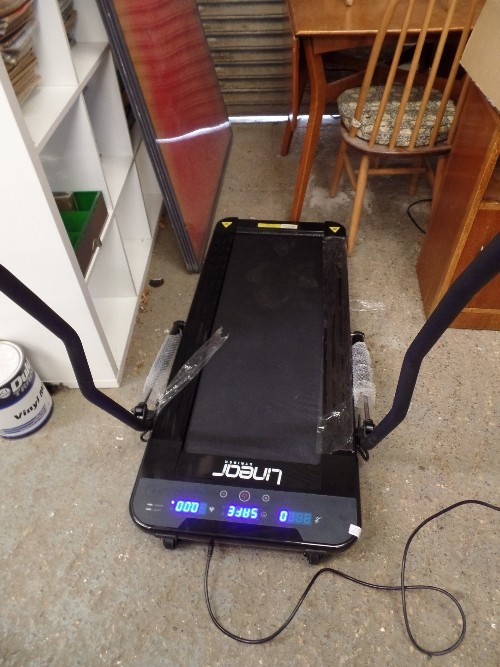 Linear strider treadmill sale