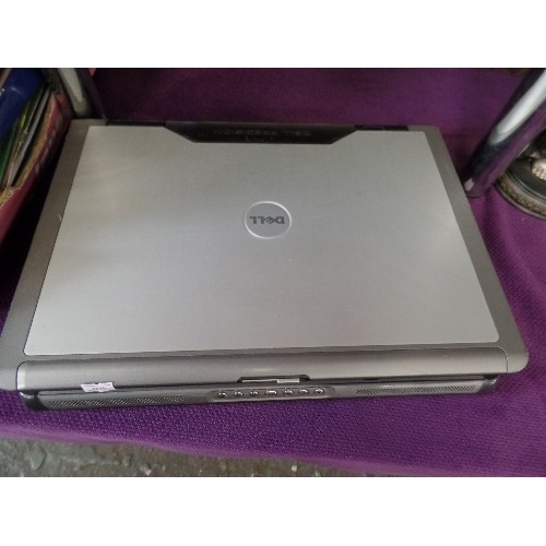 196 - DELL PRECISION M6 300 LAPTOP.