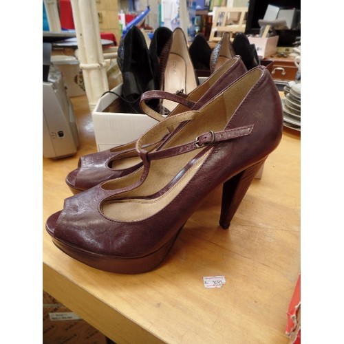 Office london ladies on sale shoes