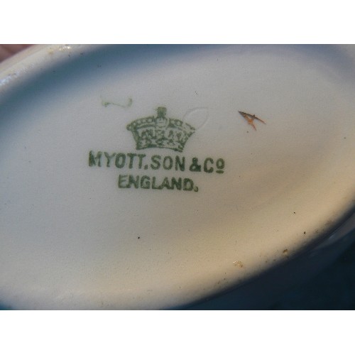 195 - MYOTT & CO 