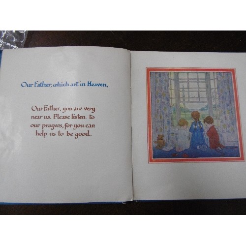 278 - VINTAGE CHILDRENS BOOK 