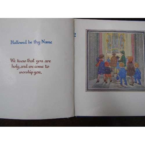 278 - VINTAGE CHILDRENS BOOK 