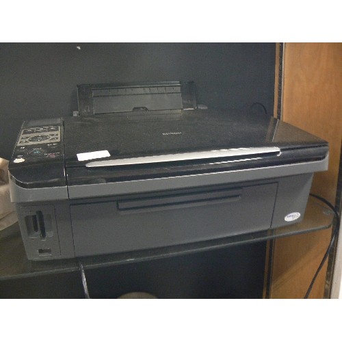 279 - EPSON STYLUS DX8450