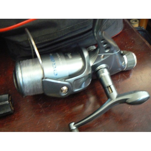 cycloid fishing reels Florida Products CE Pro Spinning – Bull Bay Tackle Company The SeaTech Elite rod features a lightweight graphite composite blank with tangle 2 X FISHING REELS. CYCLOID