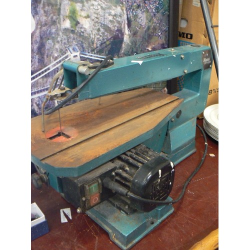 259 - BAND-SAW. FERM FFZ-400N