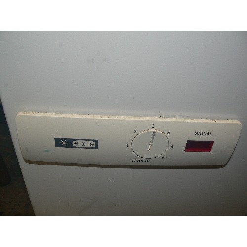 375 - ELECTROLUX CHEST FREEZER