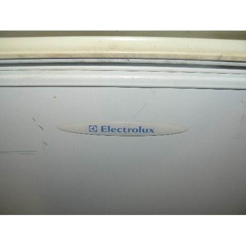 375 - ELECTROLUX CHEST FREEZER