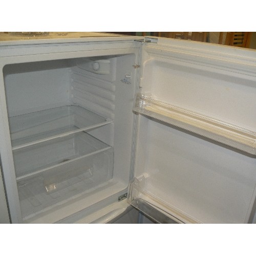 381 - CANDY FRIDGE FREEZER